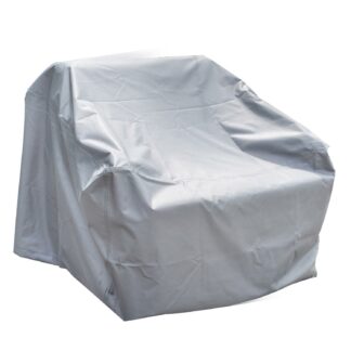 Cover poliestere poltrona cm90x80h60