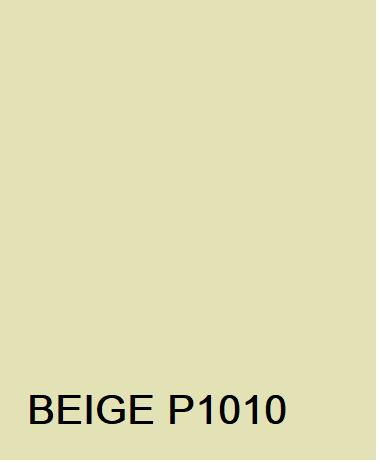 Tenda da sole alluminio Layton doppia manuale beige cm395x300 - immagine 2