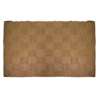 Tappeto da esterno polipropilene quadrinaturale rettangolare cm200x300