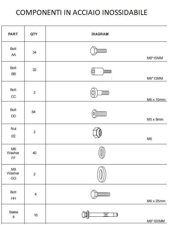 Gazebo pergola alluminio Wyoming manuale antracite m3x4h2,5 - immagine 3