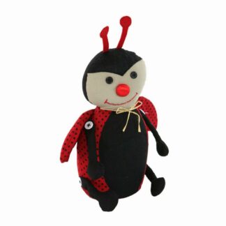 Fermaporta coccinella cm11x11h26