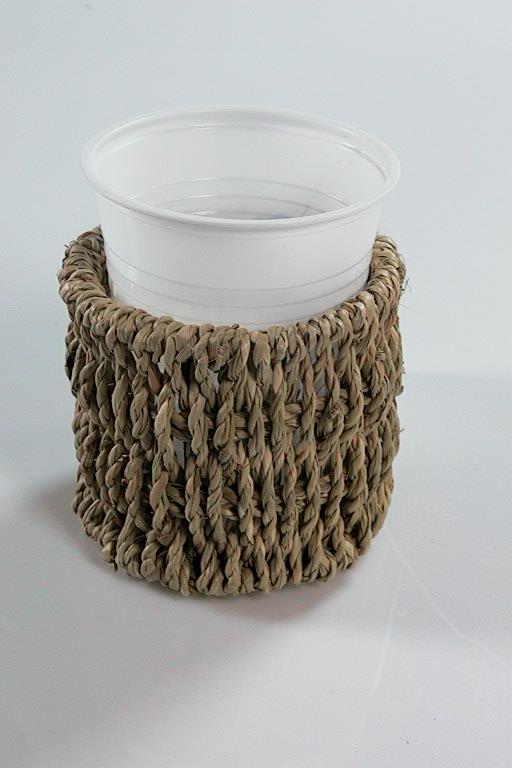 Portabicchiere da caffe' cm3h3 cordi - immagine 2