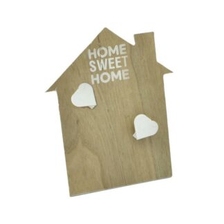 Portamemo da tavolo domus casetta cm23,7x19,3x2