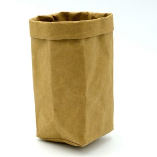 Sacchetto cellulosa cm9x9h19/24