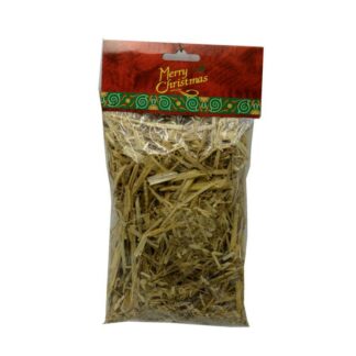 Paglia lunga sacchetto cm15h24