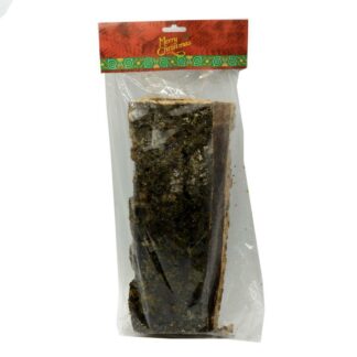 Sughero sacchetto 2pz gr500cm18h35