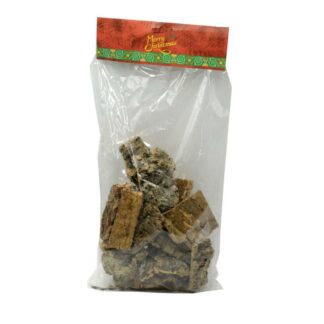 Sughero sacchetto gr150 cm20h30