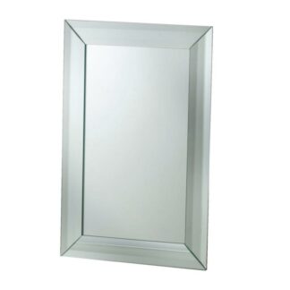 Specchio semplice cm40x60