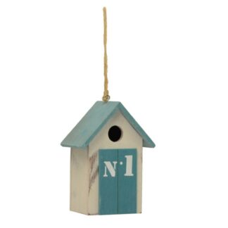 Cabina mare legno cm13,5x8h17,5