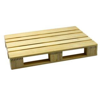 Pallet cm35x19,5h3,5