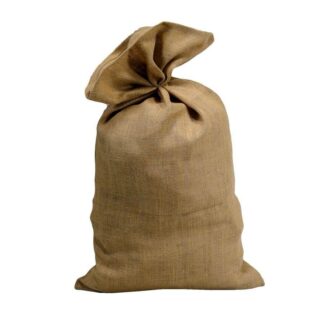 Sacchetto juta cm40h70