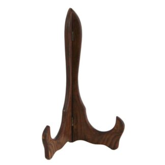 Reggipiatto sheesham cm11/16xh30x2 (min4)