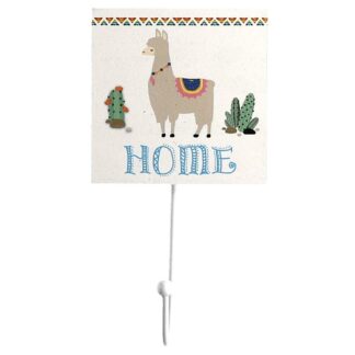 Appendino legno lama 1 posto cm10x19x4