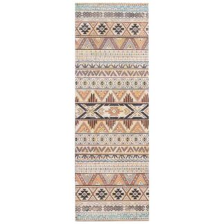 Quadro dipinto geometrie cm30x90x4