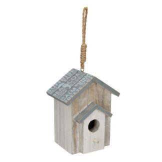 Casetta cm14,5x9,5h20