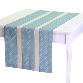 Runner venice romantique verdeverona cm50x150