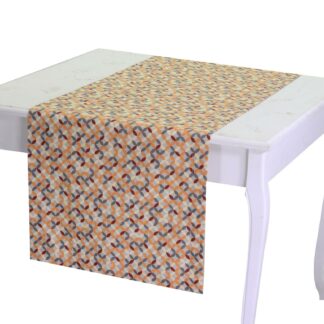 Runner optical bordeaux cm50x150