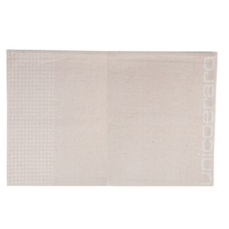 Tappetino cucina 60%cotone 40%poliestere unicoeraro antiscivolo cm50x80x1