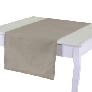 Runner juliette tortora cm50x150