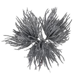 Pick argento cm15x13