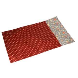 Tovaglietta tessuto stile 2 cm30x46