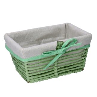 Cassetto paper hilary verde chiaro cm23x16h12