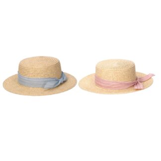Cappello donna cmø56/58 2 assortiti