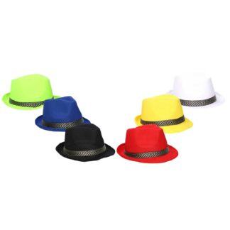 Cappello nylon uomo cmø57/58 6 assortiti