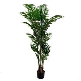 Pianta artificiale plastica Kenzia cmh185