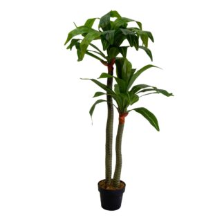 Pianta artificiale plastica Tronchetto cmh160