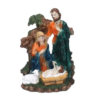 Nativita' resina cm14x9h20
