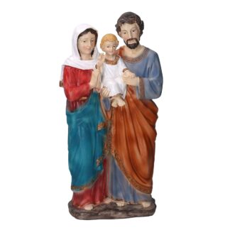 Nativita' resina cm18x10h40