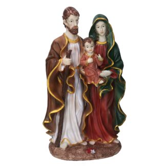 Nativita' resina cm24x16h46