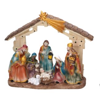 Nativita' resina cm22x7h22