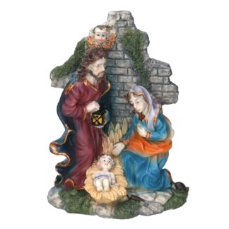 Nativita' resina cm15x10h20