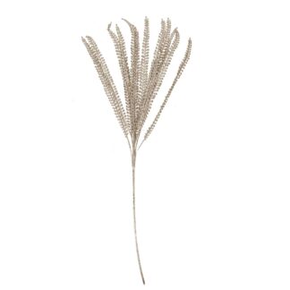 Ramo plastica oro cm97