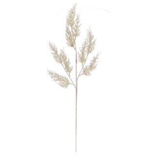 Ramo plastica champagne cm15x3h70