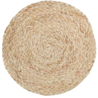 Sottopentola mais naturale confezione 4pezzi cm ø30x1