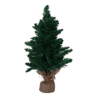 Albero verde cm h45