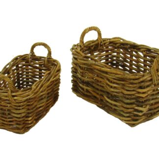 Cesta alaska 1-2 rett 2m 64x45h36/44